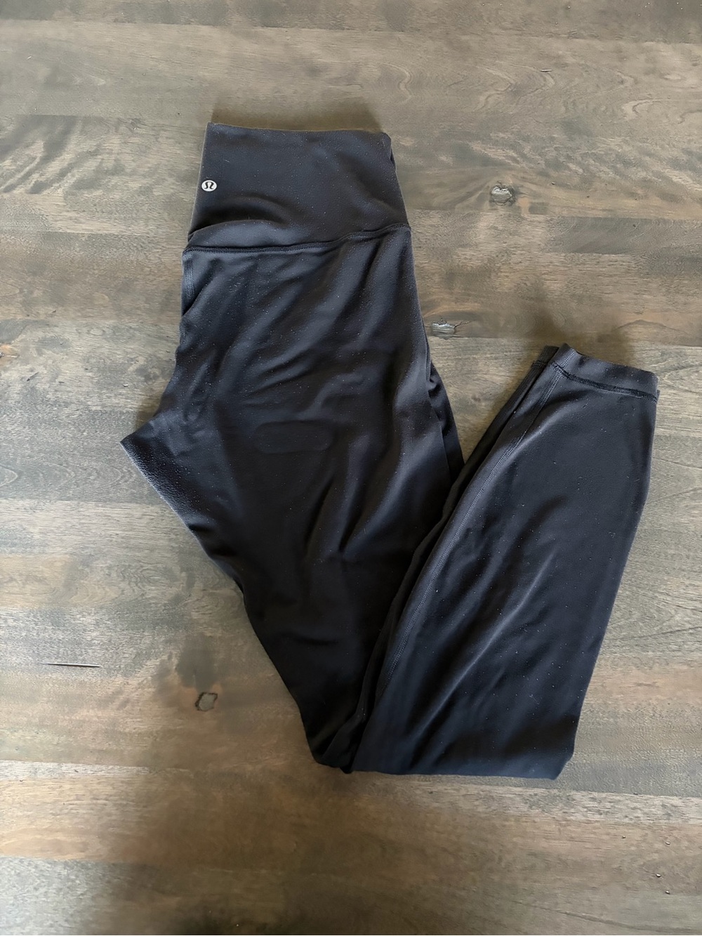 lululemon Align high rise 28”